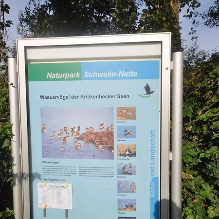 Nette Ferienwohnung In * Nettetal