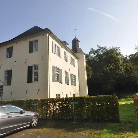 Daire Nette Ferienwohnung In