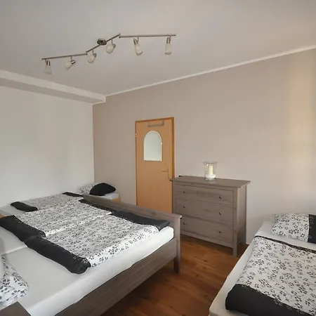 Nette Ferienwohnung In Daire Nettetal