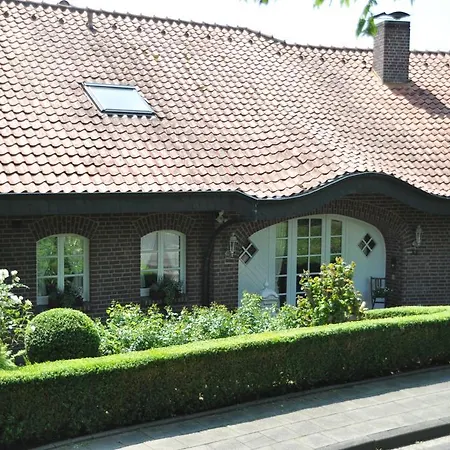 Daire Nette Ferienwohnung In *