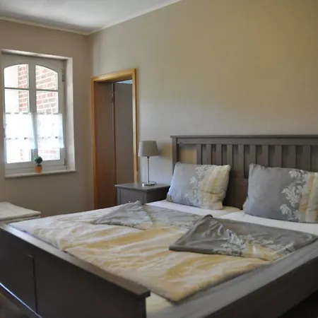 Nette Ferienwohnung In Nettetal